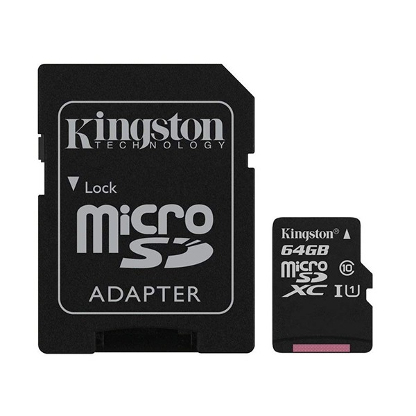 Drift Drift 64GB MICRO SD CARD